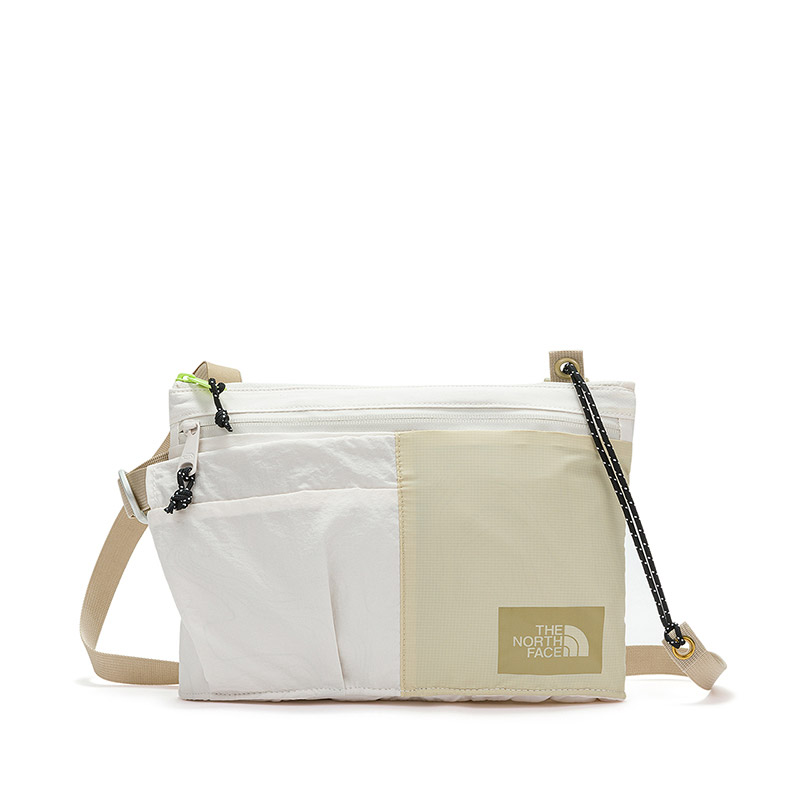 MOUNTAIN SHOULDER BAG The North Face