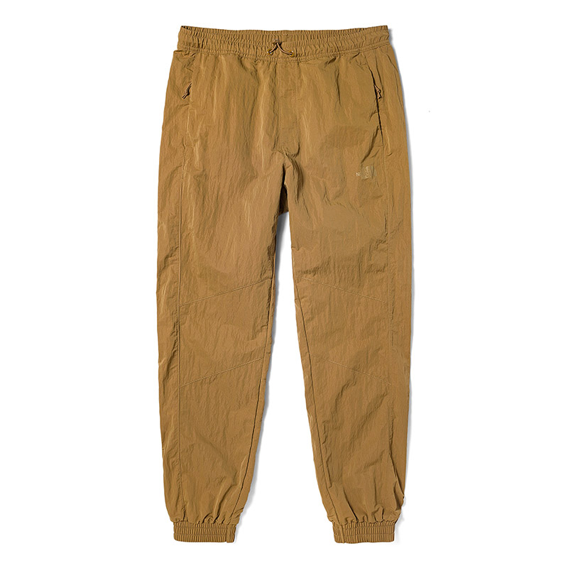 M CRINKLE WOVEN PANT - AP - The North Face