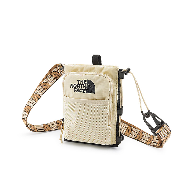 The North Face Borealis Water Bottle Holder Bag