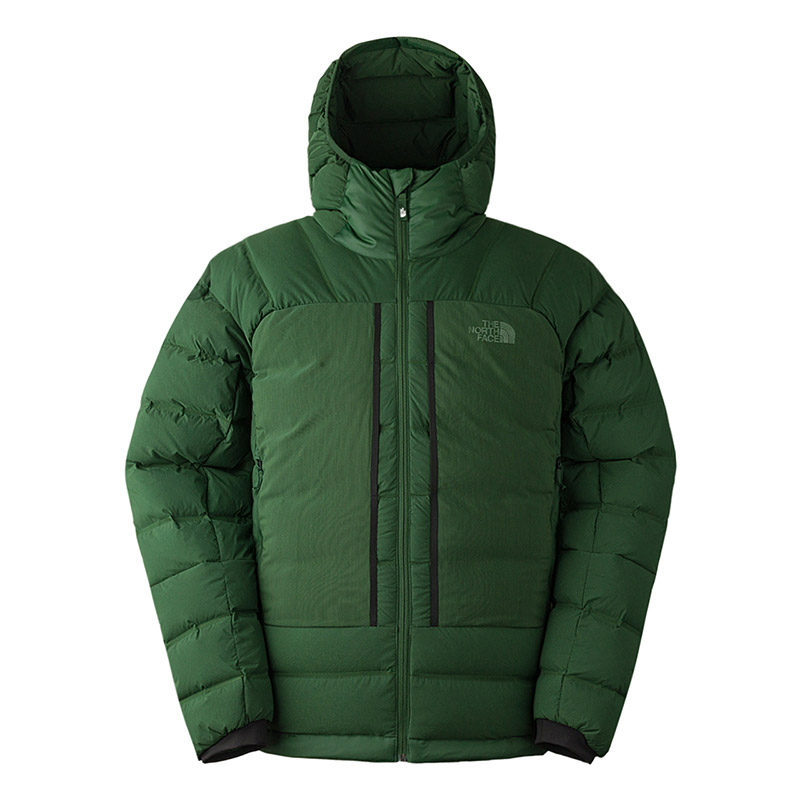 M GOLDSTREAM 50/50 WOVEN JACKET - AP - The North Face