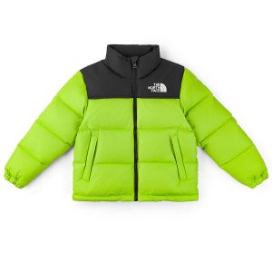 TEEN 1996 RETRO NUPTSE JACKET