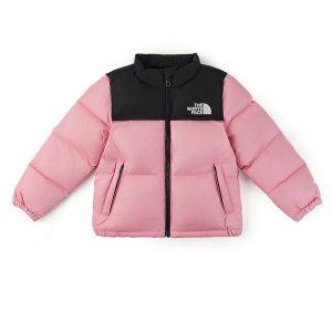 KID 1996 RETRO NUPTSE JACKET