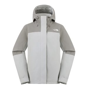 W SANGRO FLEECE TRICLIMATE