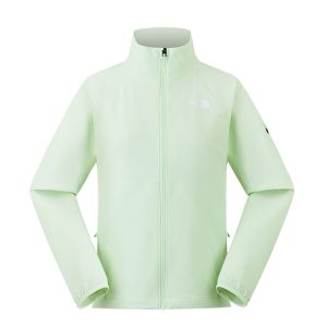 W TEK APPROACH JACKET