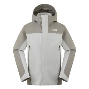 M BLIZZARD FLEECE GTX TRICLIMATE JACKET