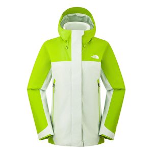 W BLIZZARD FLEECE GTX TRICLIMATE JACKET