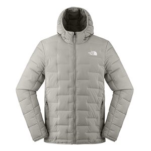 M CUBE LT HOODIE DOWN
