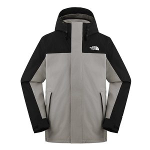 M CLASSIC FLEECE 2 IN 1 JACKET
