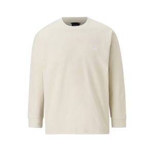 M FIELD LOGBOOK LS TEE GRAPHIC