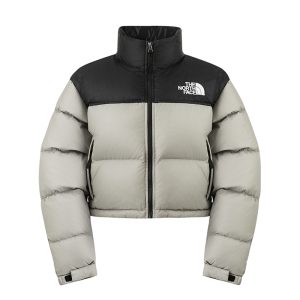 W NUPTSE SHORT JACKET