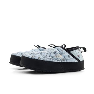 Y THERMOBALL TRACTION MULE II