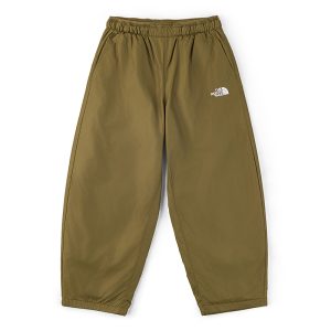 TEEN WINTER FLEECE PANTS