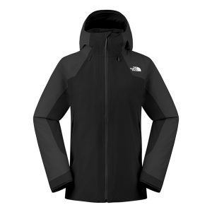 W PINE DOWN TRICLIMATE JACKET