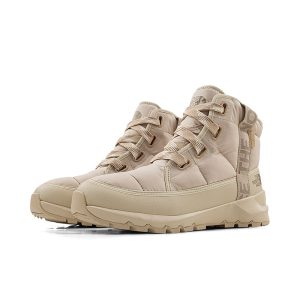 W THERMOBALL LACE UP LUXE WP