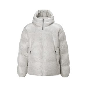 M TNF DRYVENT REVERSIBLE DOWN JACKET